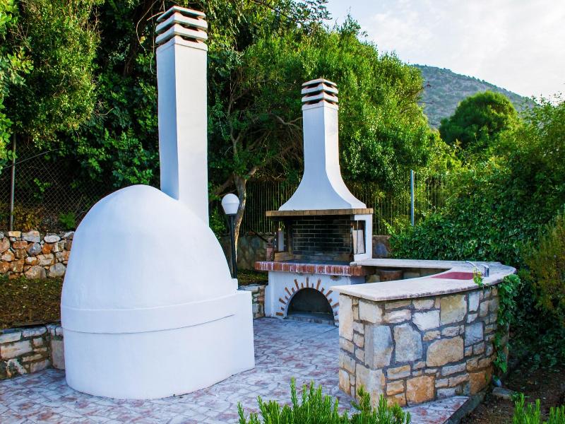 Okeanides Villas image