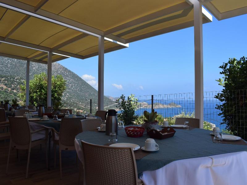 Okeanides Villas image