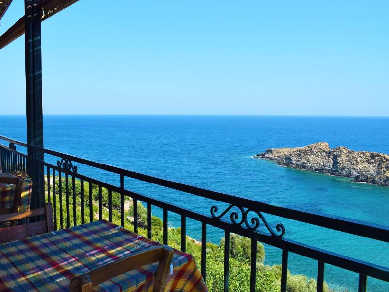 Okeanides Villas image