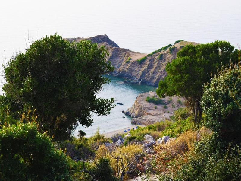 Okeanides Villas image