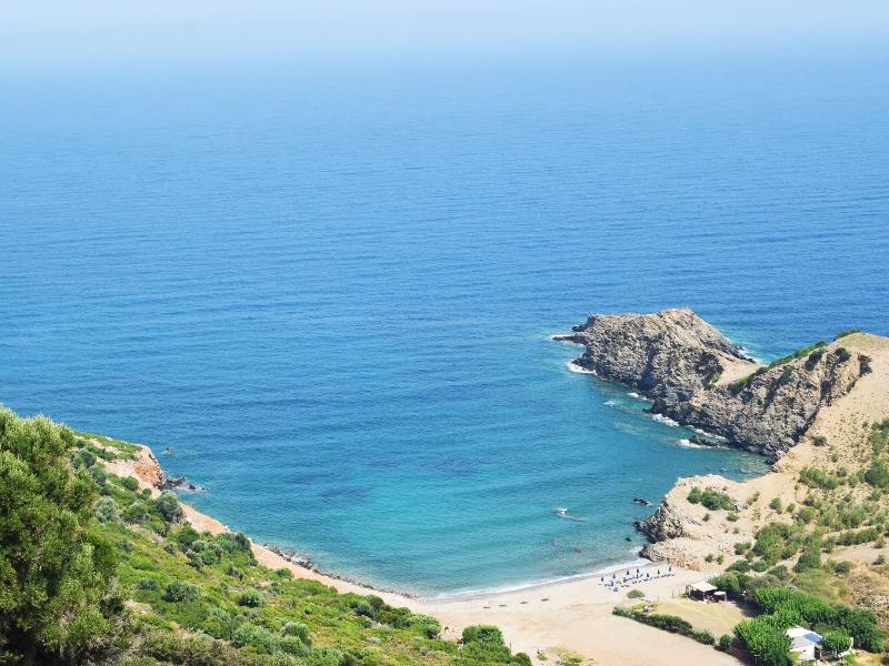 Okeanides Villas image