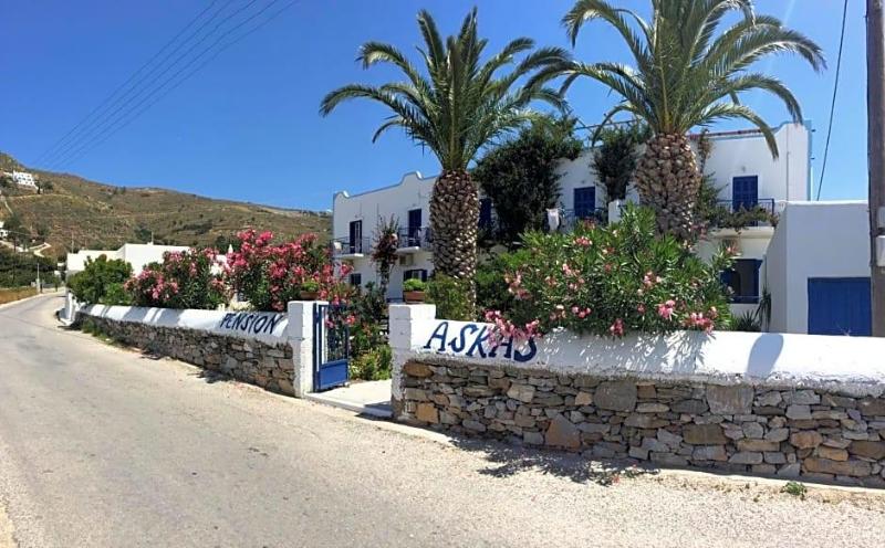 Askas Pension image