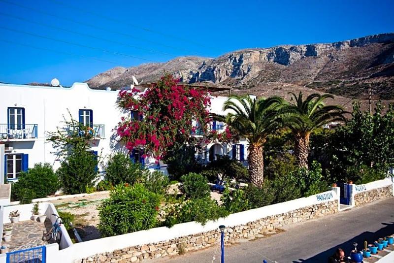 Askas Pension image