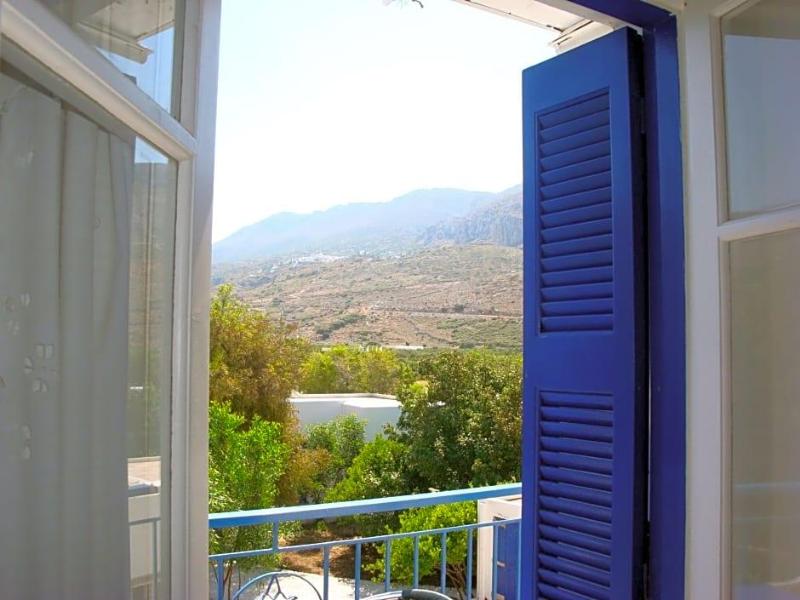 Askas Pension image