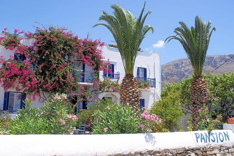 Askas Pension image