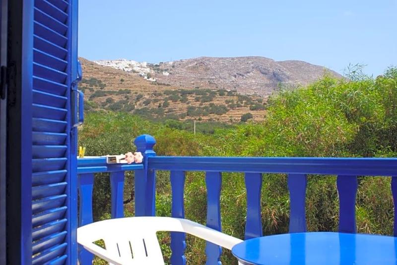 Askas Pension image