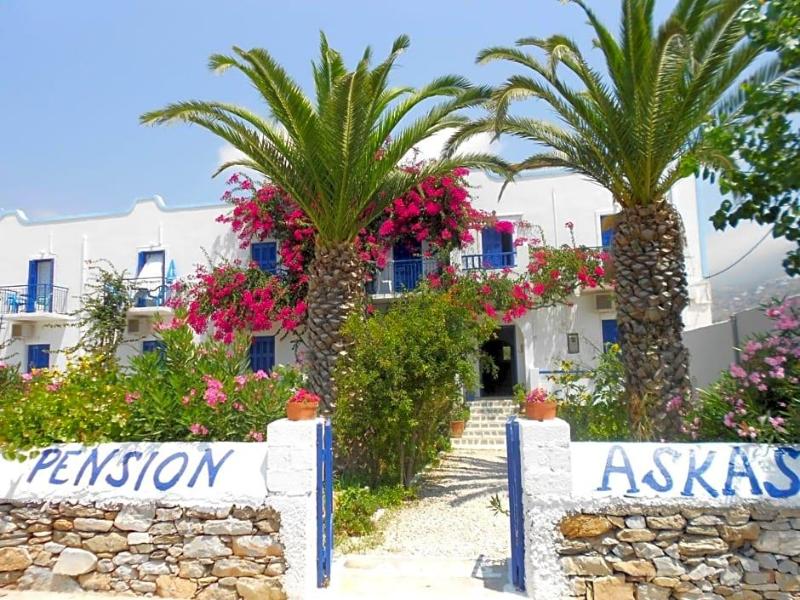 Askas Pension image