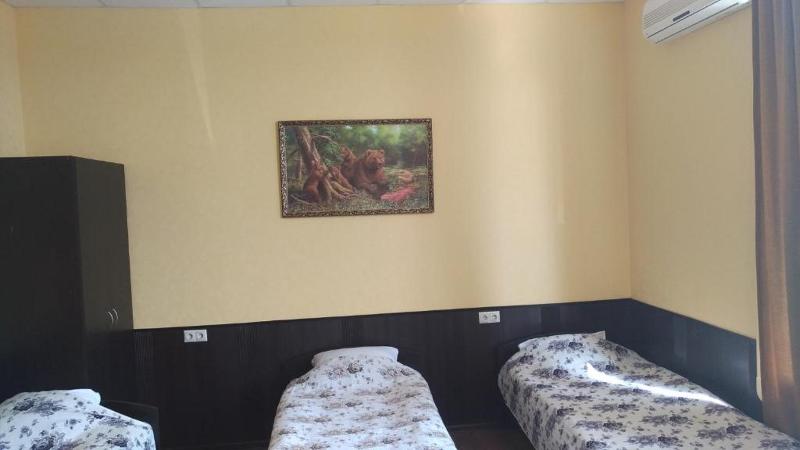 Mini Hotel Tarleon — photo 5