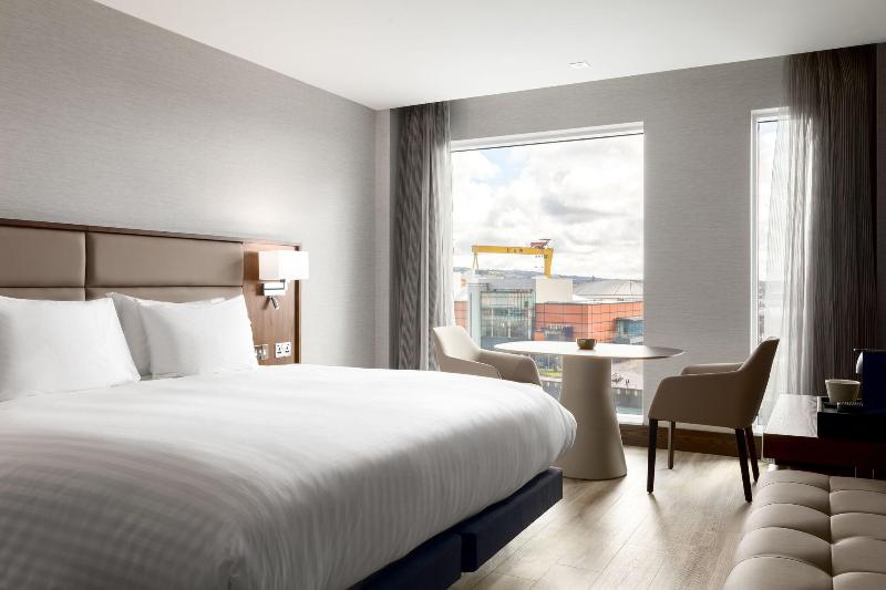 Ac Hotels By Marriott Belfast