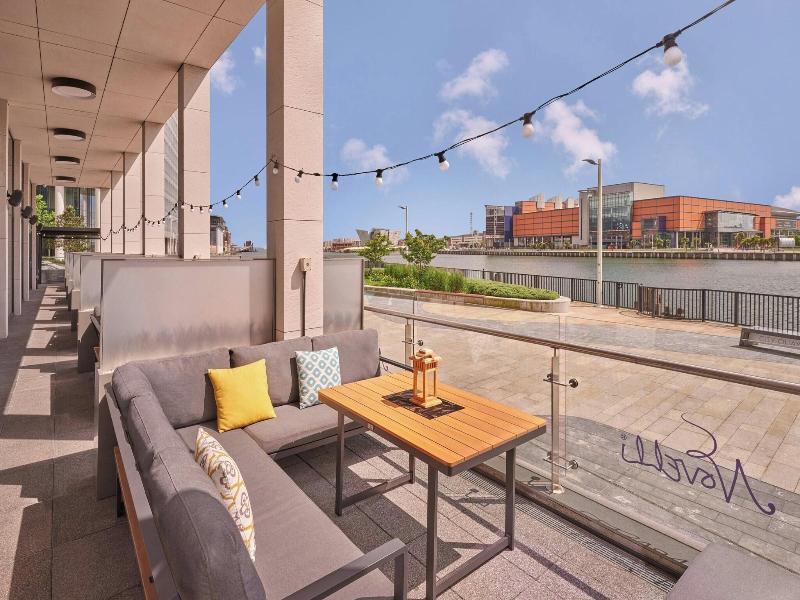 AC Hotel by Marriott Belfast image