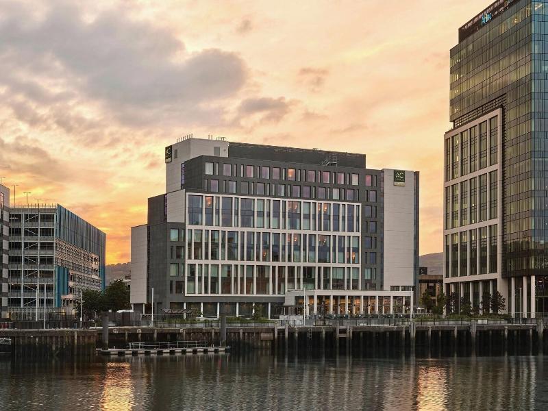 AC Hotel by Marriott Belfast image