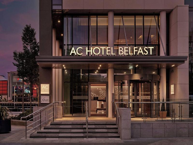 AC Hotel by Marriott Belfast image