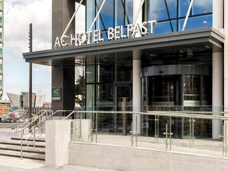 AC Hotel by Marriott Belfast image