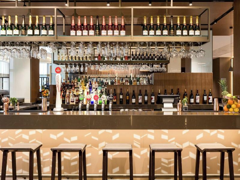 AC Hotel by Marriott Belfast image
