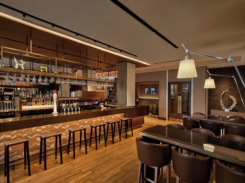 AC Hotel by Marriott Belfast image