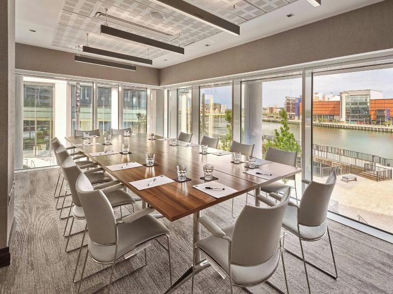 AC Hotel by Marriott Belfast image