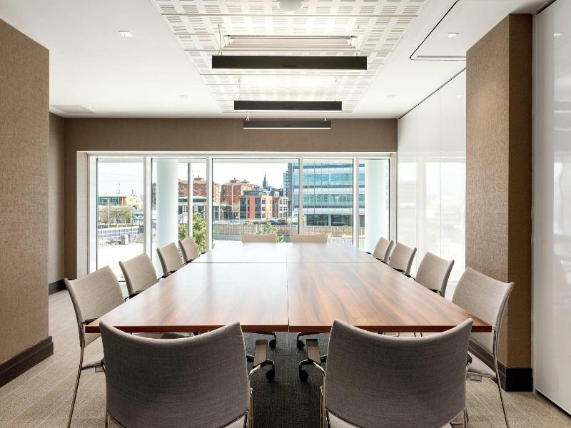 AC Hotel by Marriott Belfast image