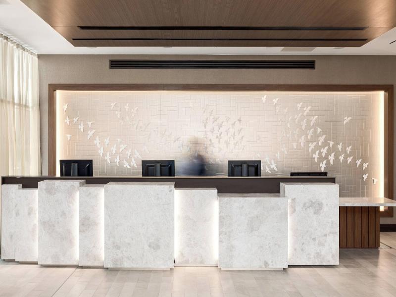 AC Hotel by Marriott Belfast image