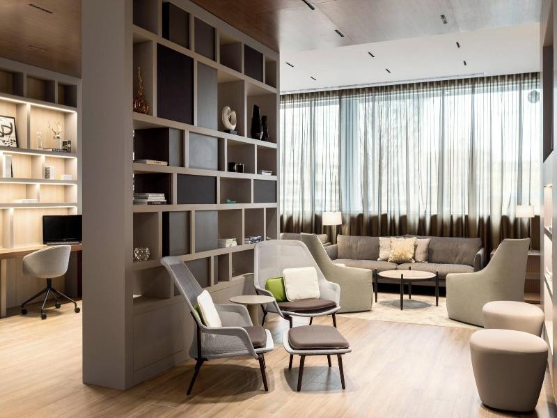 AC Hotel by Marriott Belfast image
