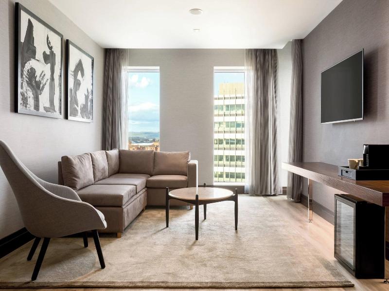 AC Hotel by Marriott Belfast image