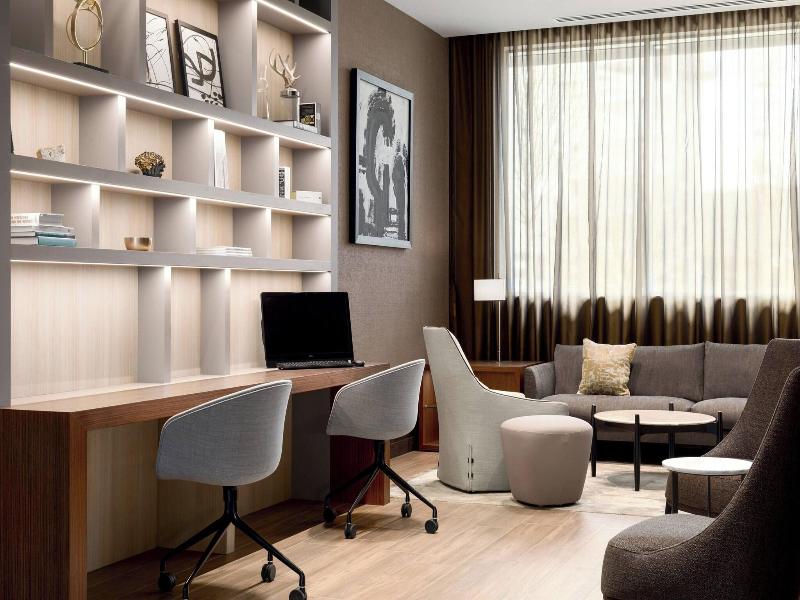 AC Hotel by Marriott Belfast image