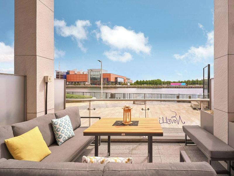 AC Hotel by Marriott Belfast image