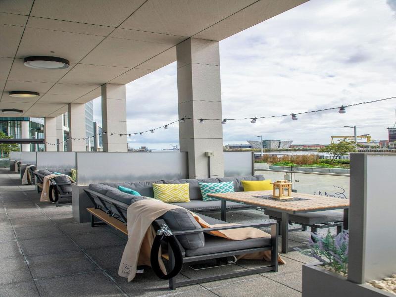 AC Hotel by Marriott Belfast image