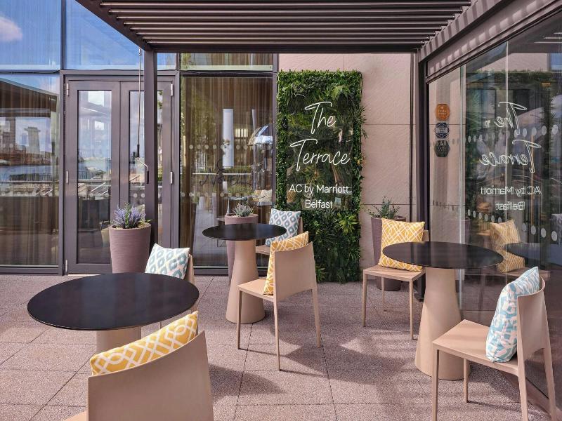 AC Hotel by Marriott Belfast image