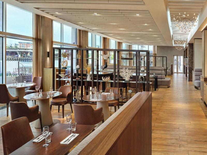 AC Hotel by Marriott Belfast image