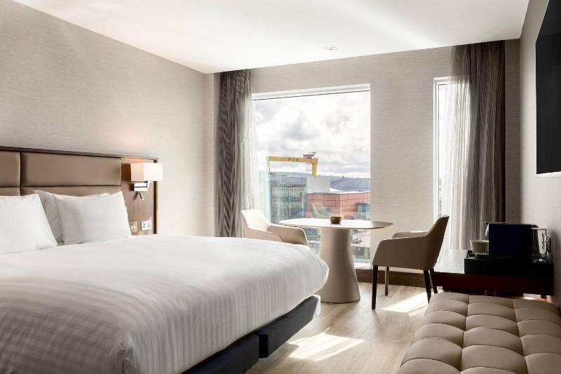 Ac Hotels By Marriott Belfast