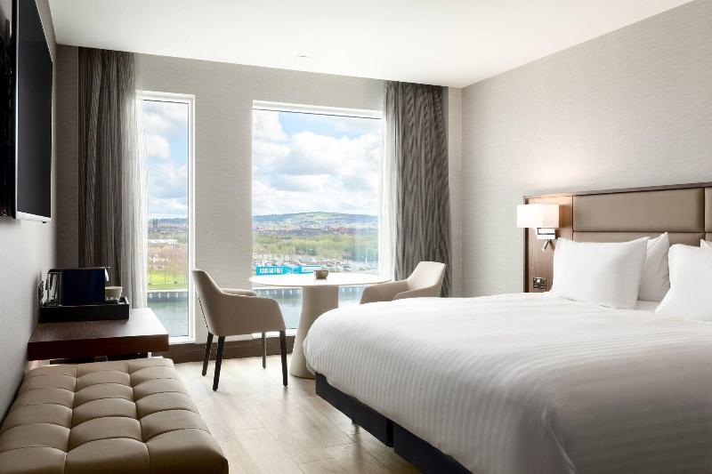 Ac Hotels By Marriott Belfast