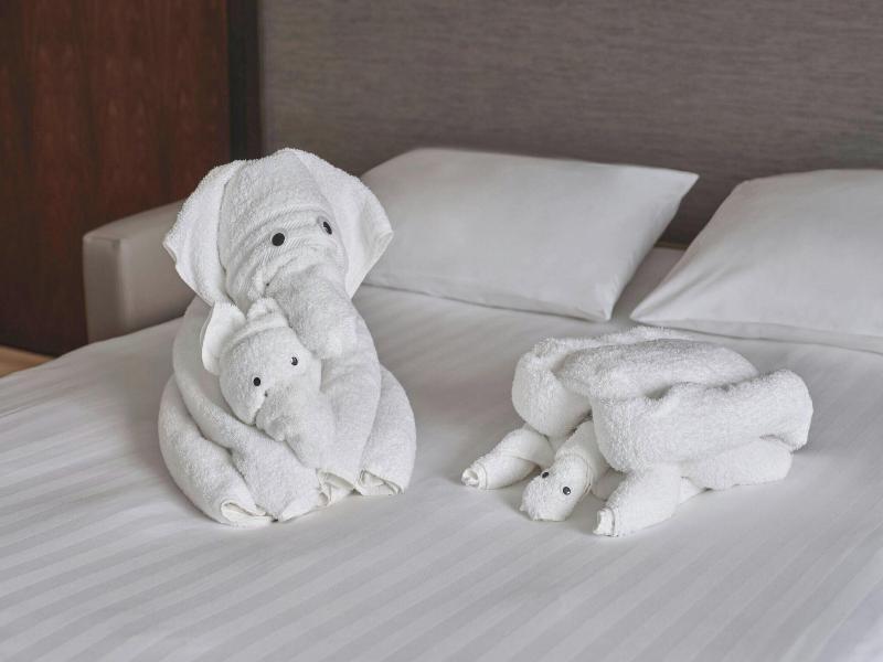 AC Hotel by Marriott Belfast image