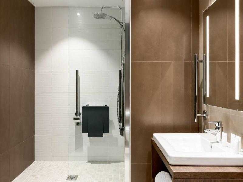 AC Hotel by Marriott Belfast image
