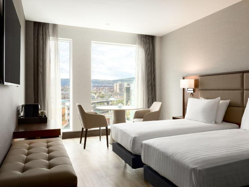 AC Hotel by Marriott Belfast image
