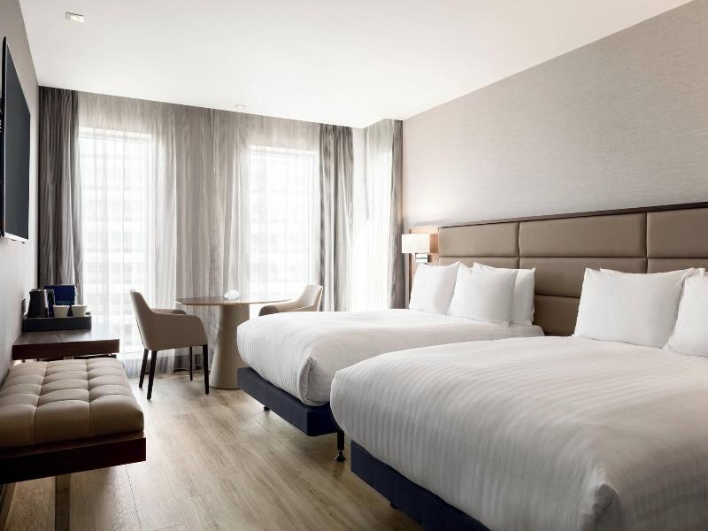 AC Hotel by Marriott Belfast image