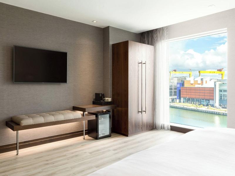 AC Hotel by Marriott Belfast image