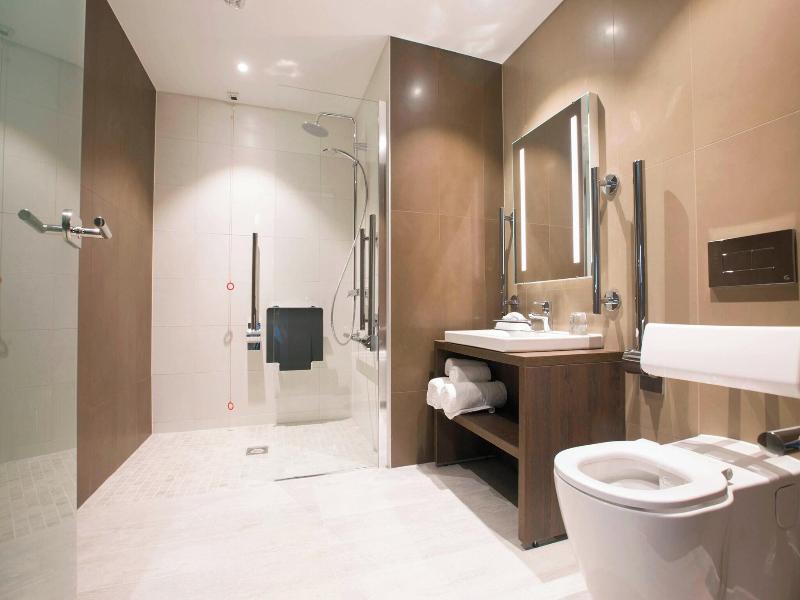 AC Hotel by Marriott Belfast image
