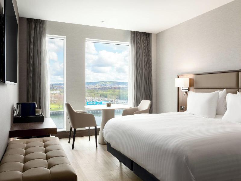 AC Hotel by Marriott Belfast image