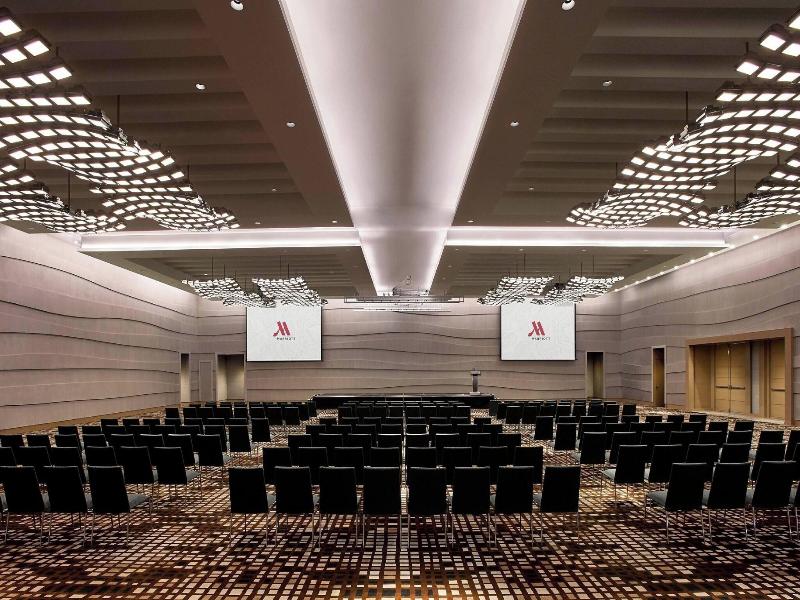 Marriott Kota Kinabalu Hotel image