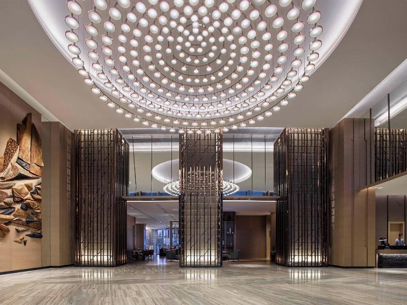 Marriott Kota Kinabalu Hotel image