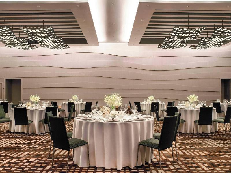 Marriott Kota Kinabalu Hotel image