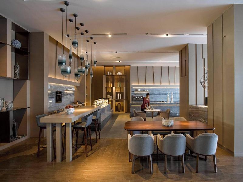 Marriott Kota Kinabalu Hotel image