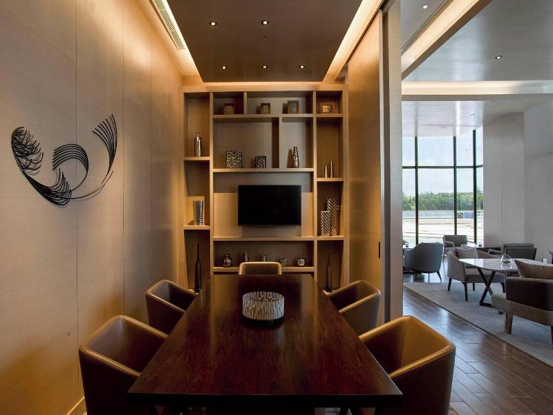 Marriott Kota Kinabalu Hotel image
