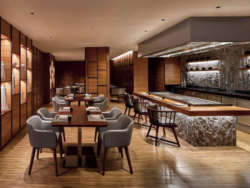 Marriott Kota Kinabalu Hotel image