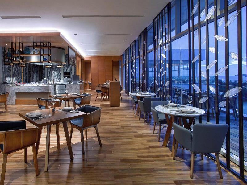 Marriott Kota Kinabalu Hotel image