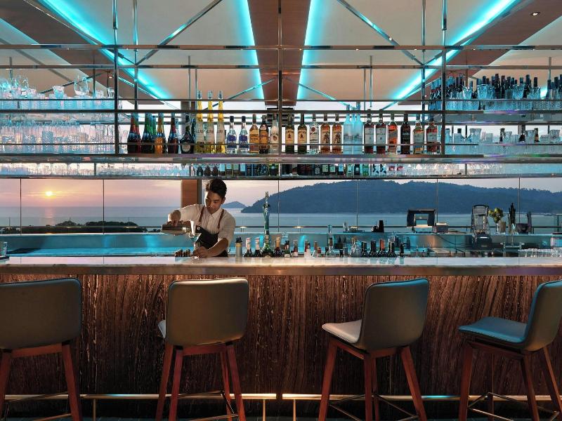 Marriott Kota Kinabalu Hotel image