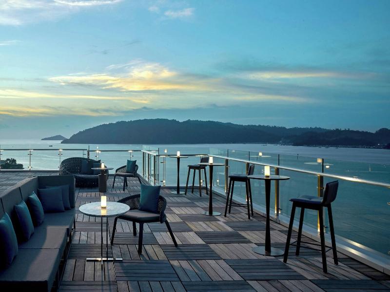 Marriott Kota Kinabalu Hotel image