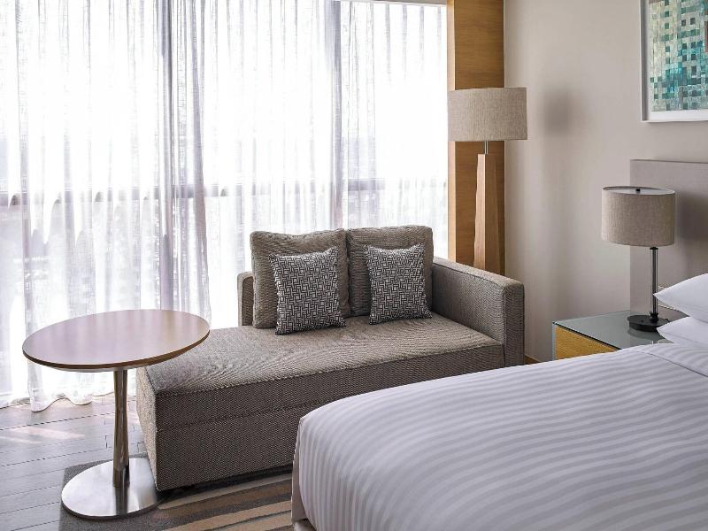 Marriott Kota Kinabalu Hotel image
