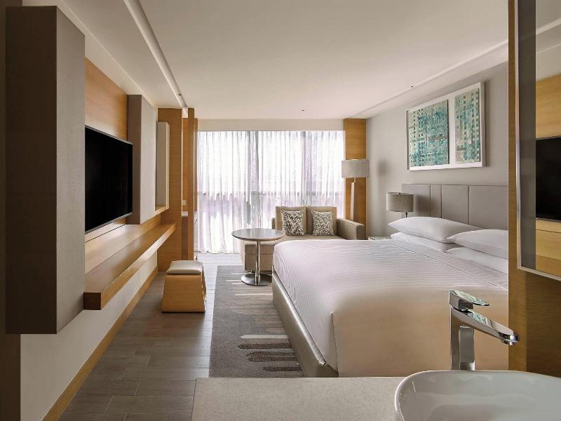 Marriott Kota Kinabalu Hotel image