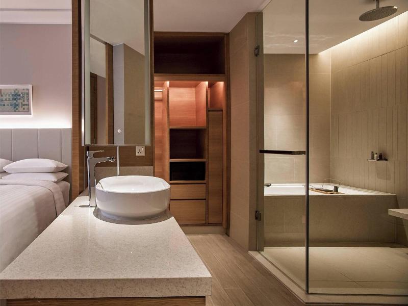 Marriott Kota Kinabalu Hotel image